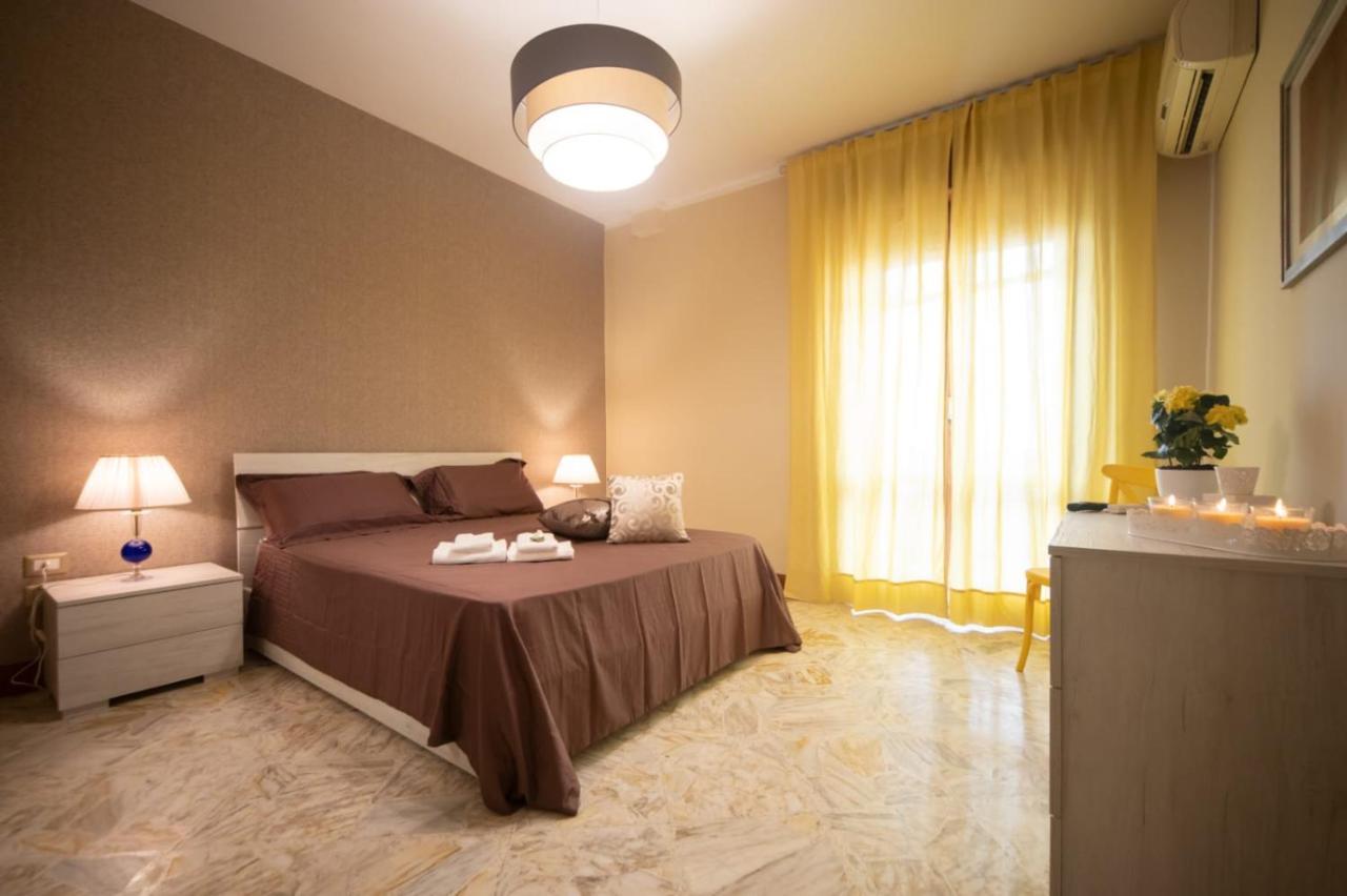 Aj And Breakfast Bed & Breakfast Pompei