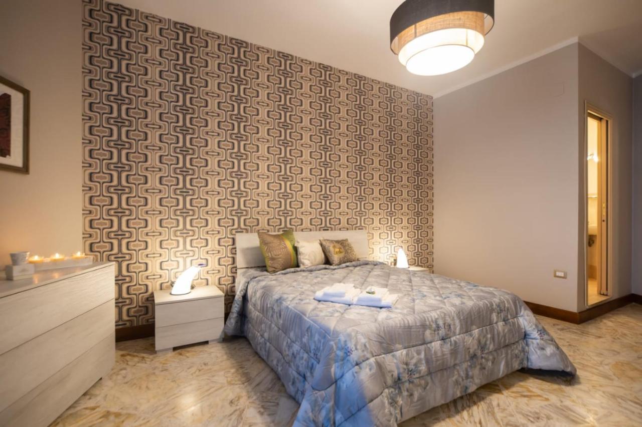 Bed & Breakfast Aj And Breakfast Pompei